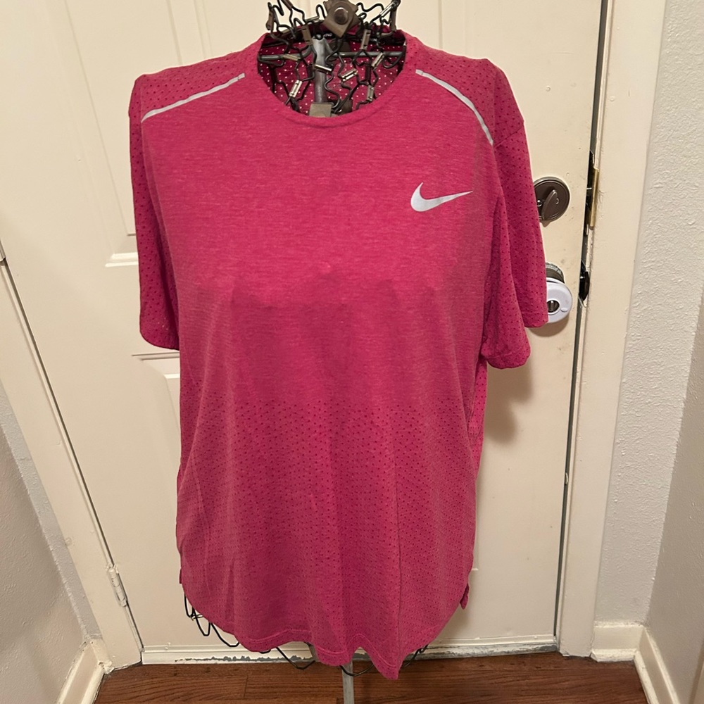 Nike Dry Fit Shirt